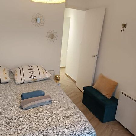 Appartement Cosy Rennes Centre Historique - 4 Personnes Екстер'єр фото