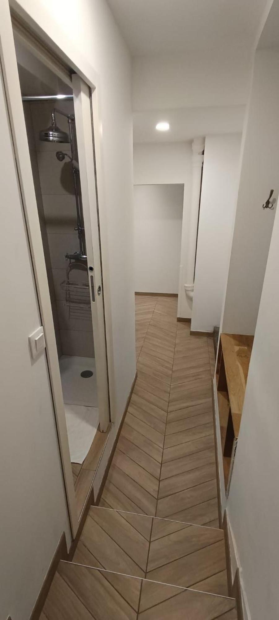 Appartement Cosy Rennes Centre Historique - 4 Personnes Екстер'єр фото