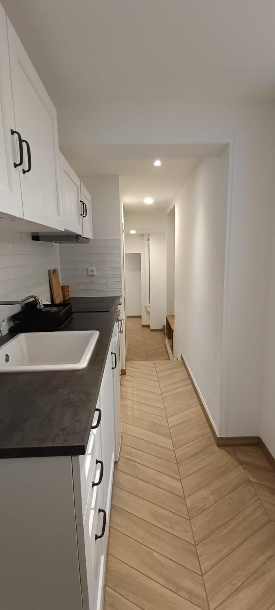 Appartement Cosy Rennes Centre Historique - 4 Personnes Екстер'єр фото