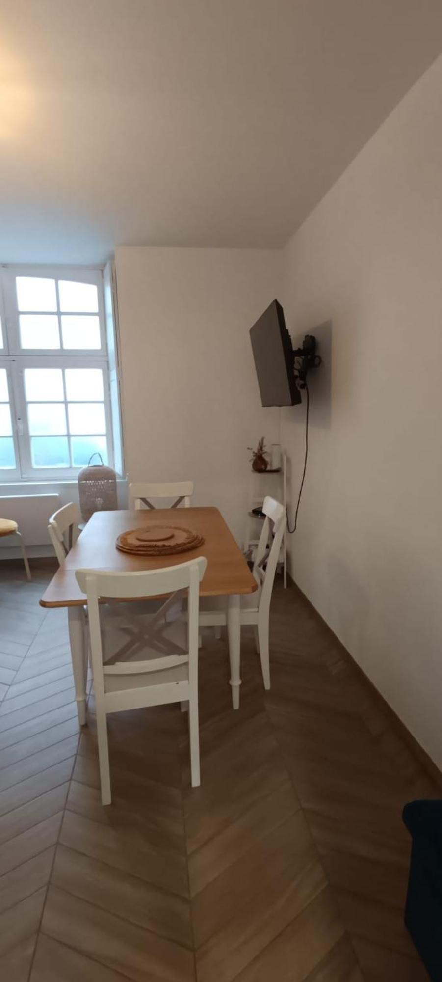 Appartement Cosy Rennes Centre Historique - 4 Personnes Екстер'єр фото