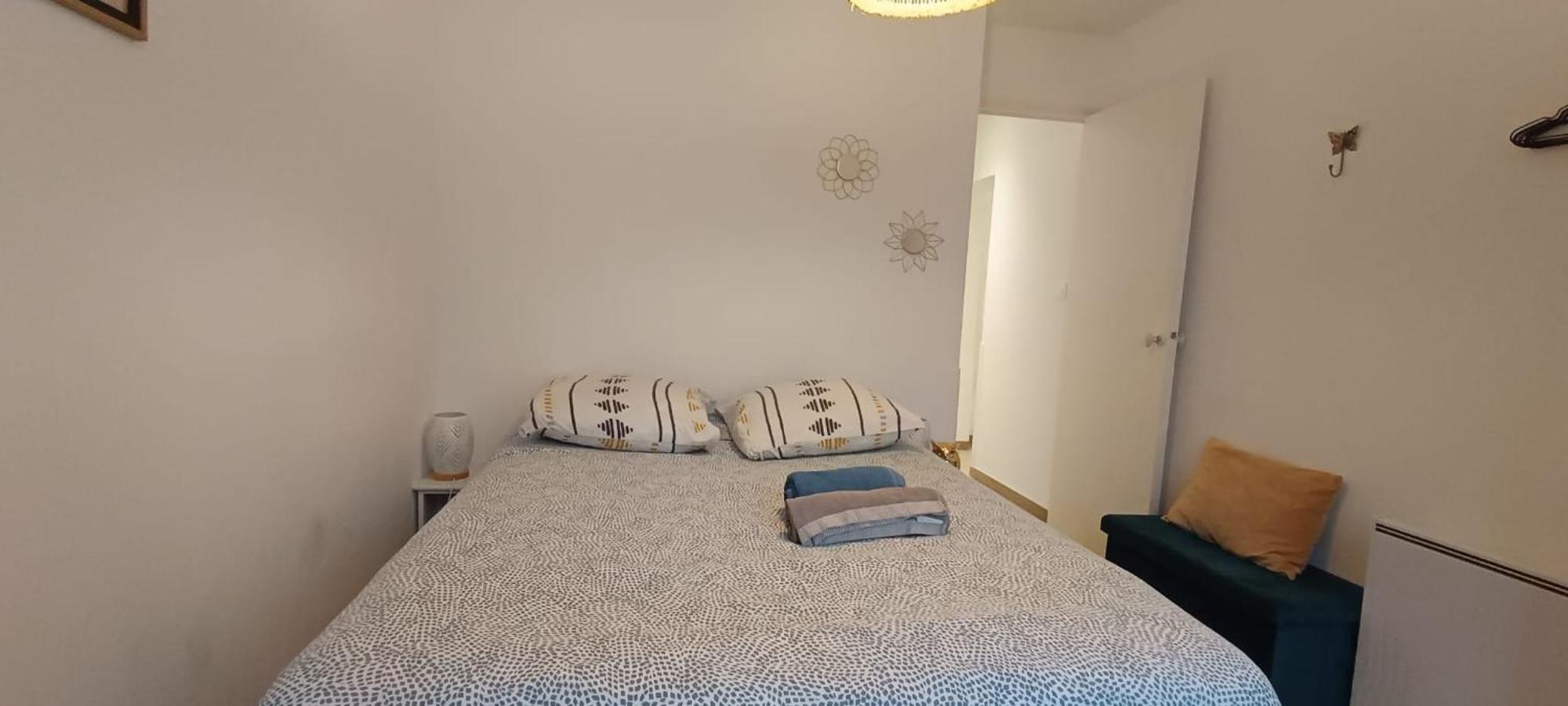 Appartement Cosy Rennes Centre Historique - 4 Personnes Екстер'єр фото