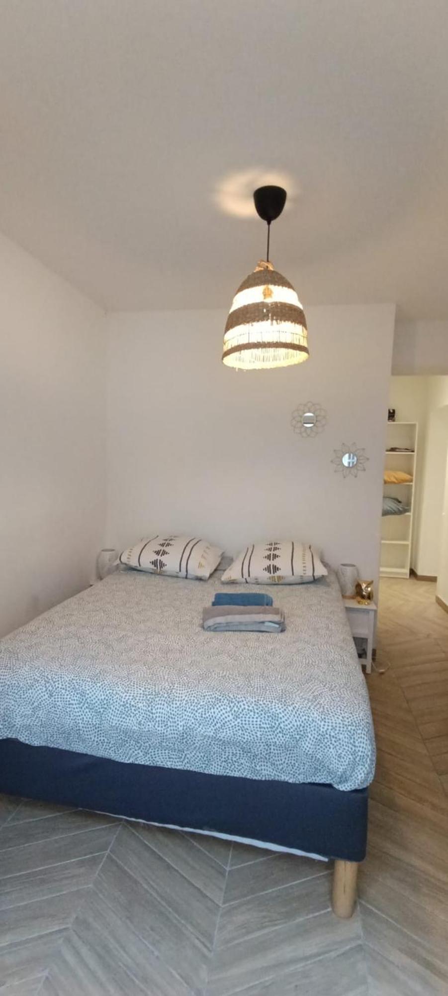 Appartement Cosy Rennes Centre Historique - 4 Personnes Екстер'єр фото